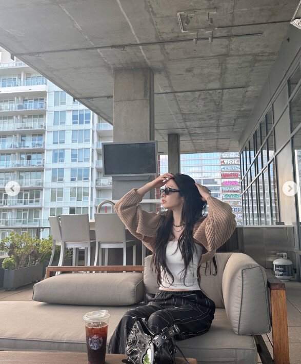 본문 이미지 - 지연 인스타그램