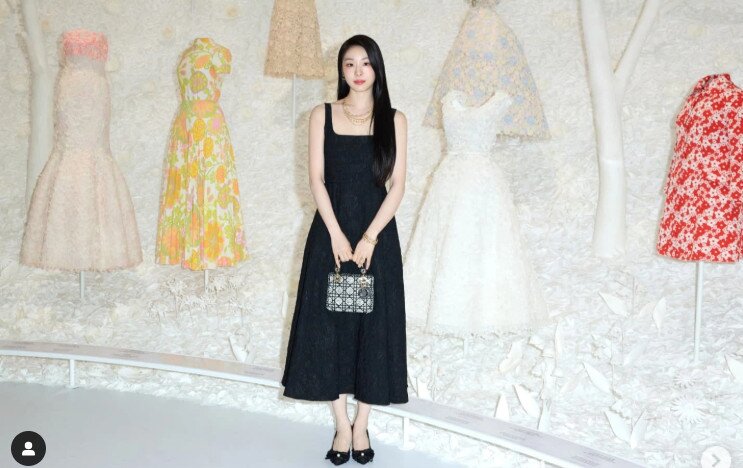 본문 이미지 - 김연아 인스타그램
