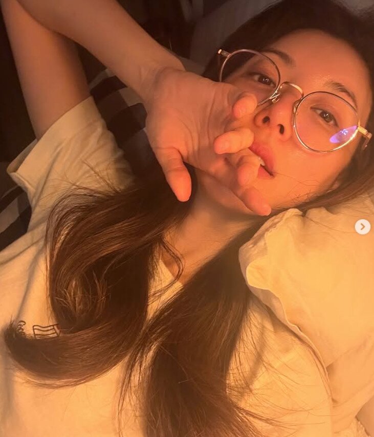 본문 이미지 - 박한별 인스타그램
