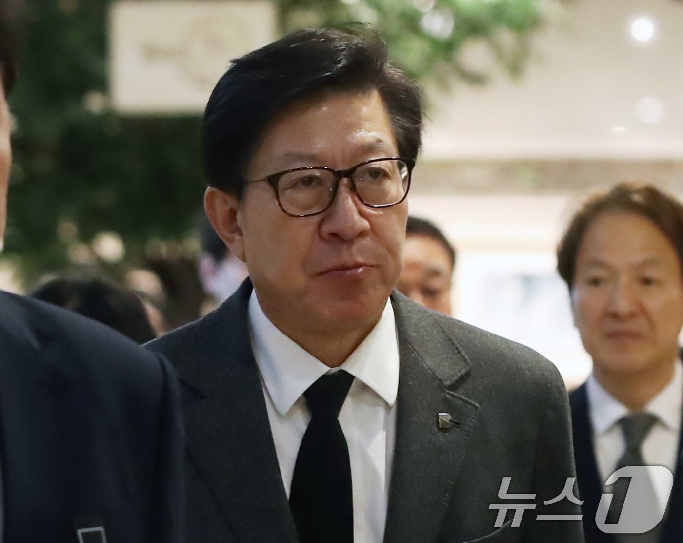 본문 이미지 - 박형준 부산시장. 2025.4.2/뉴스1 ⓒ News1 윤일지 기자