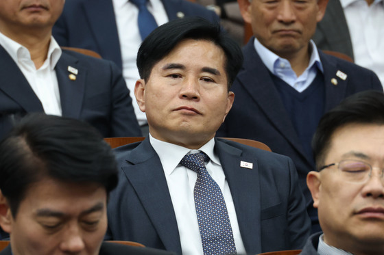 '재산 신고 누락' 이병진·'사무장 집유' 신영대 의원직 상실(종합)