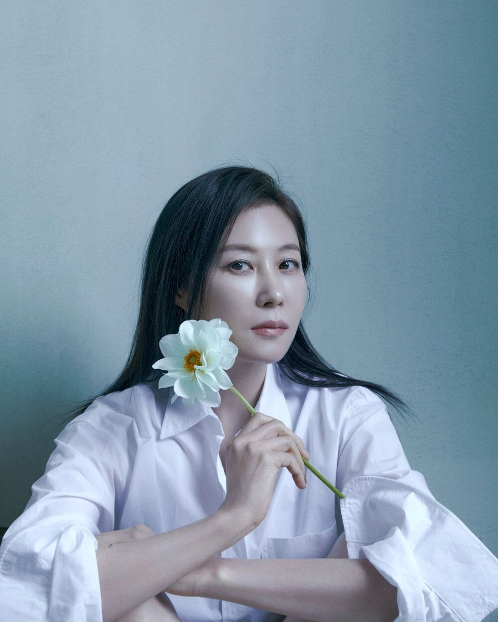 본문 이미지 - 배우 문소리 / 넷플릭스 폭싹 속았수다 제공