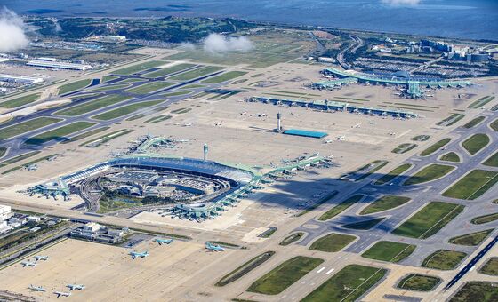 "2033년 인천공항 포화…5단계 확장 사업 대선공약 명문화해야"