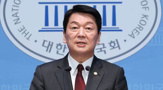 안철수 '국민의힘 패배주의 난무'