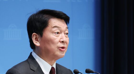 안철수 '당선 가능한 후보 전략적으로 선택해야'
