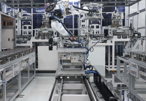 LG이노텍, 1분기 깜짝 실적 10% 강세…삼성전기 5%↑[핫종목]