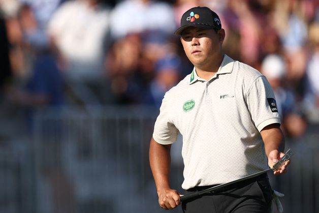 김시우, PGA RBC 헤리티지 3R 단독선두 도약…2년 만에 우승 도전(종합)