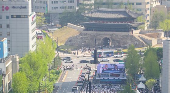 의료정상화를 위한 전국의사궐기대회