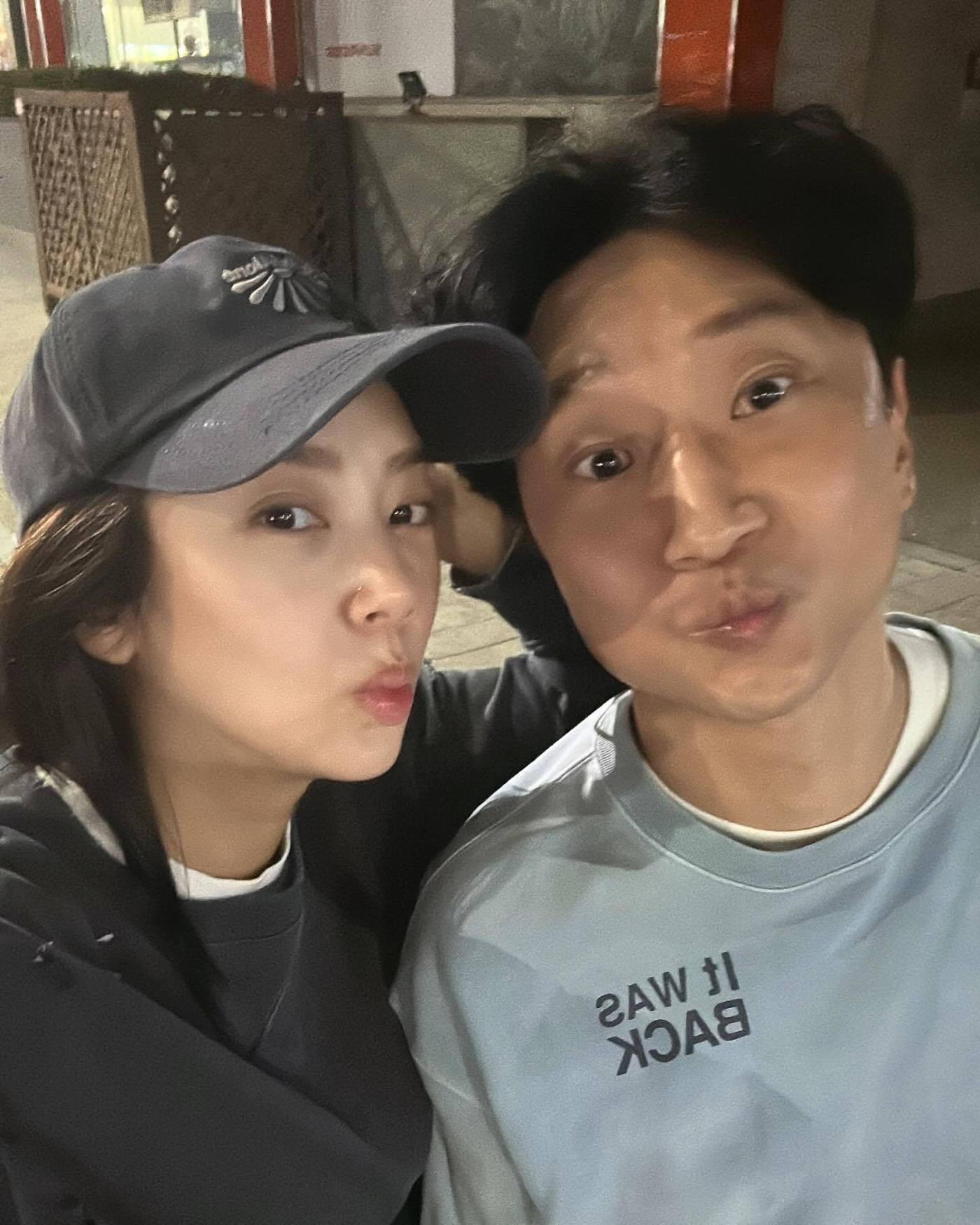 본문 이미지 - 사진=손담비 인스타그램