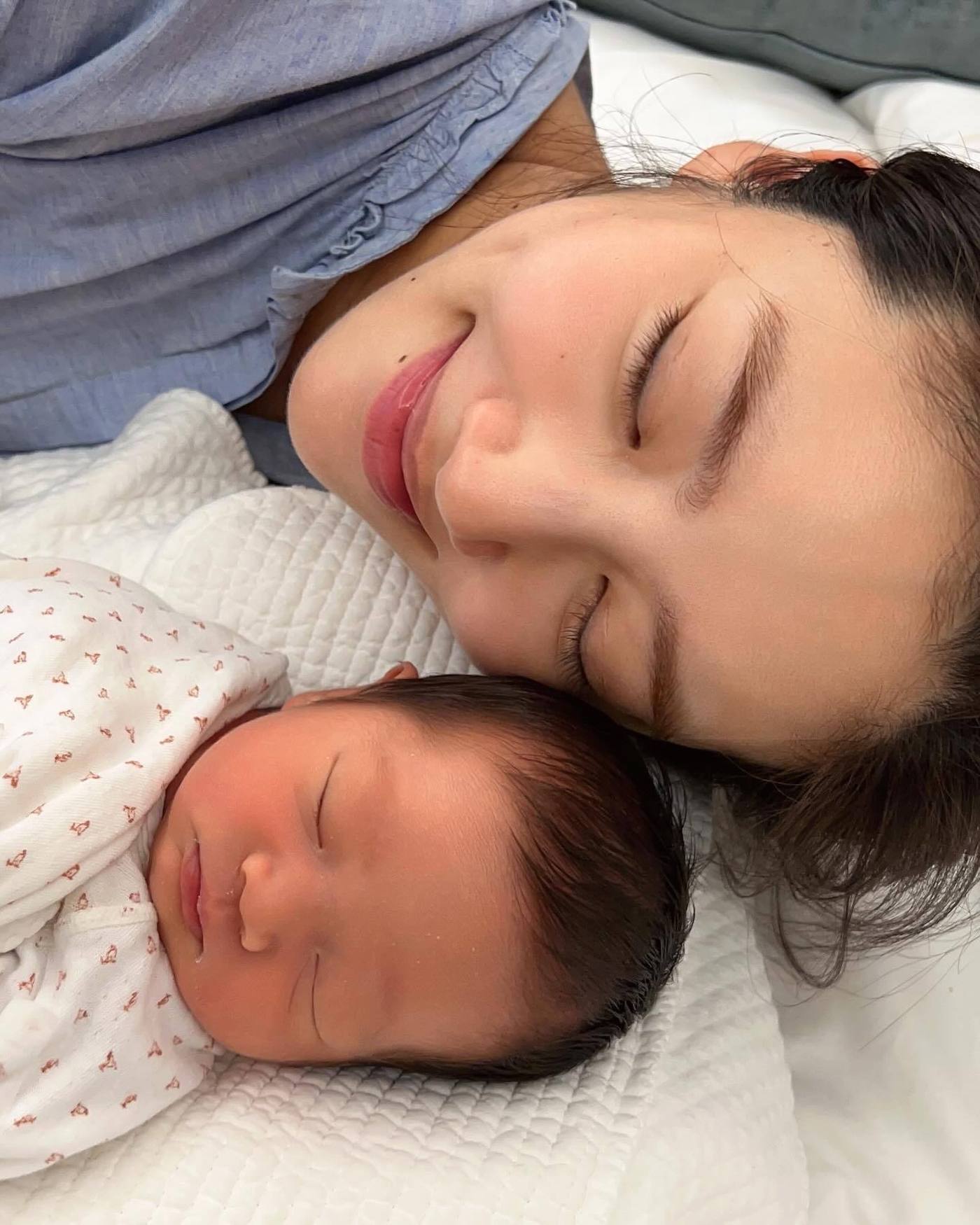 본문 이미지 - 사진=손담비 인스타그램