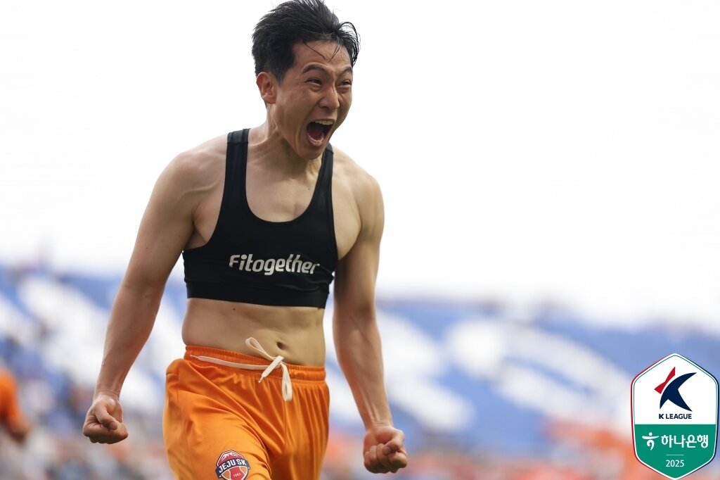 본문 이미지 - 제주 SK 남태희. (한국프로축구연맹 제공)