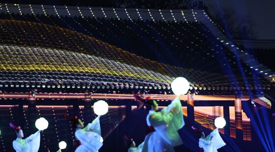 종묘 정전, 보수 공사 마치고 준공