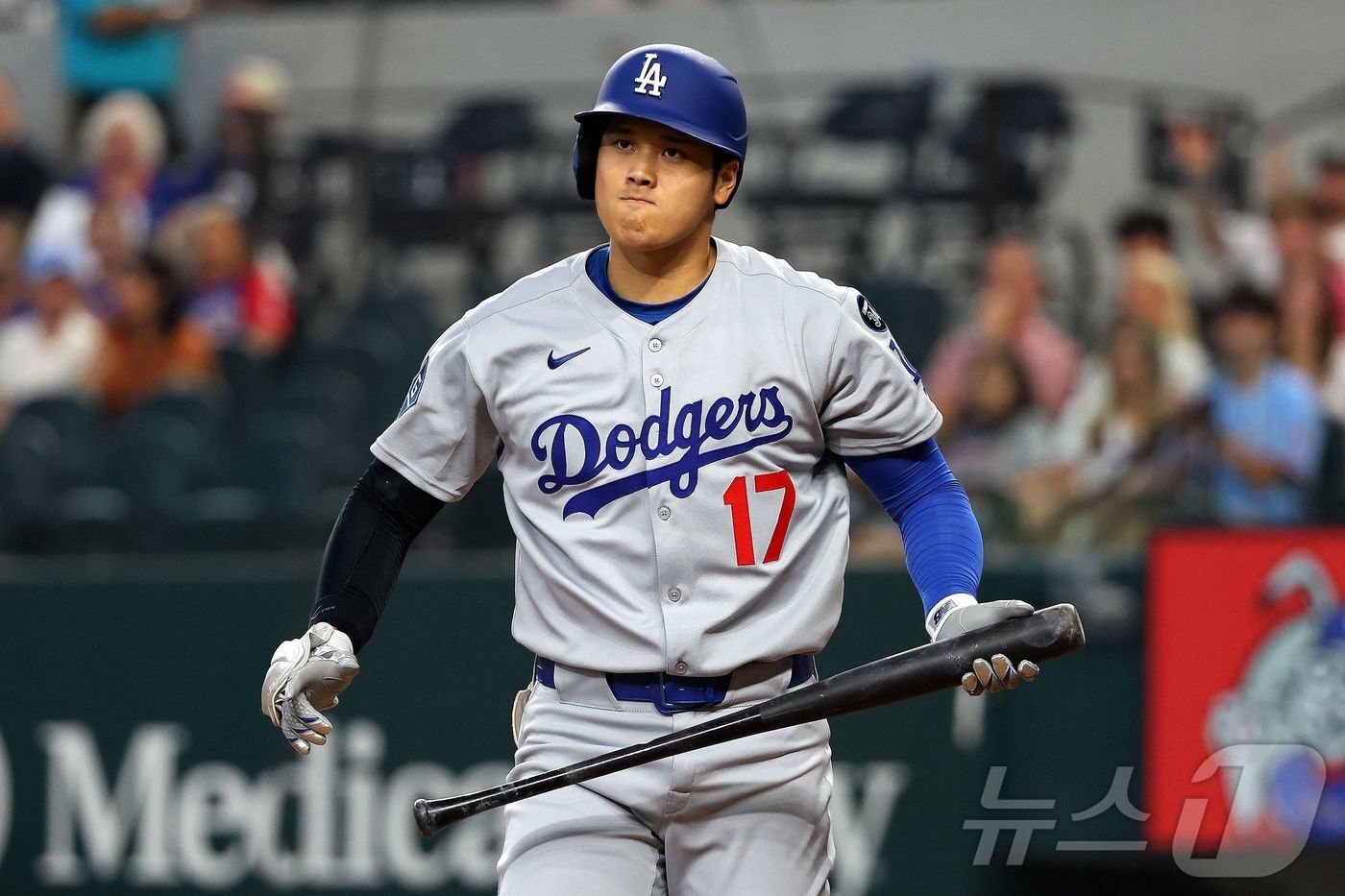 본문 이미지 - 오타니 쇼헤이&#40;LA 다저스&#41;. ⓒ AFP=뉴스1