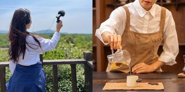 감귤청 만들고 중문 산책…네이버 해피빈, 제주 로컬여행 캠페인