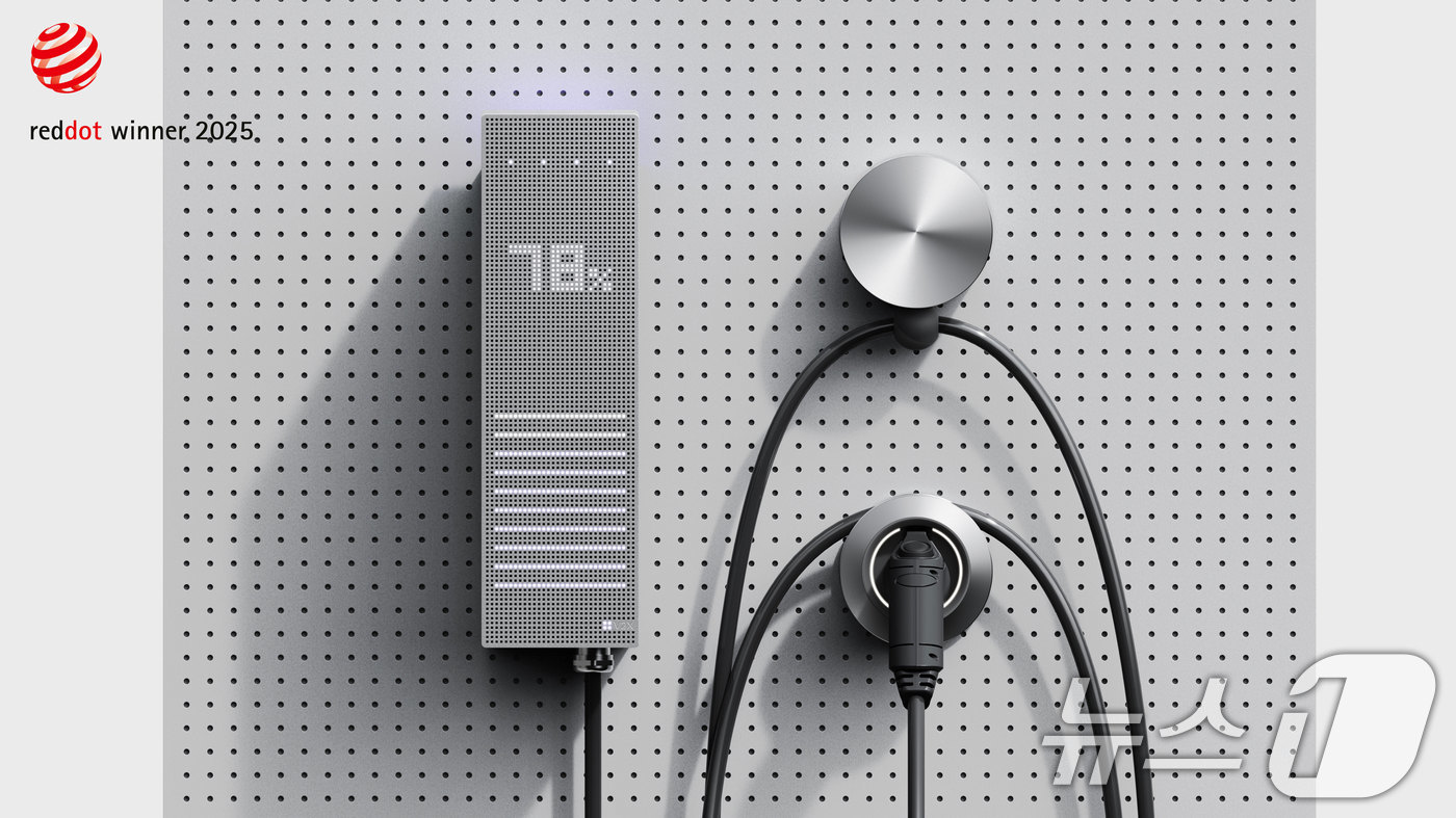 (서울=뉴스1) = 현대차·기아는 21일 ‘2025 레드 닷 어워드: 제품 디자인’에서 최우수상 1개와 본상 6개 등 7관왕을 달성했다고 밝혔다.사진은 '2025 레드 닷 어워드' …