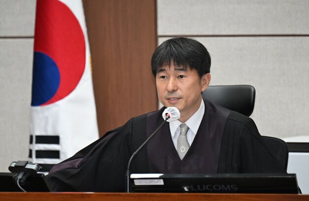 천대엽 "지귀연 '룸살롱 접대', 사실이면 윤리감사실 등 조치"
