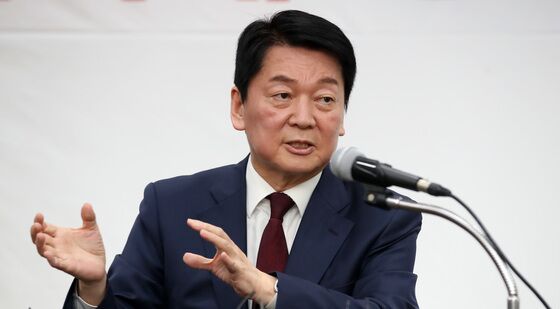 안철수 '작심 발언'