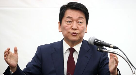 안철수 '작심 발언'