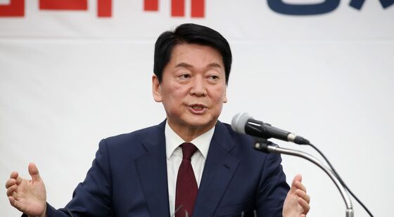 안철수 '작심 발언'