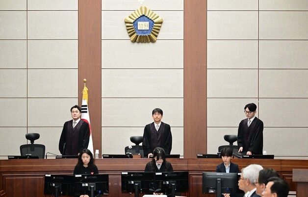 지귀연 판사 '룸살롱 접대 의혹' 사법개혁 불씨되나…법조계 우려