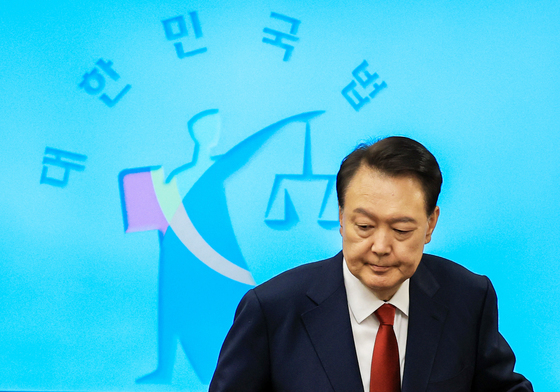 '내란' 윤석열 사형? 무기징역?…구형 하루 앞두고 특검 막판 고심