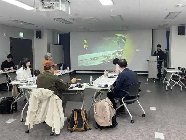 부산영상위, 뉴미디어 콘텐츠·장편 다큐 지원 선정작 발표
