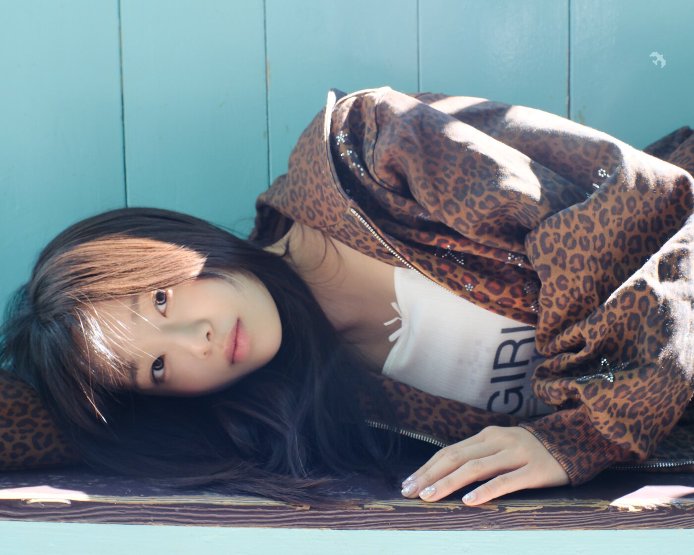 본문 이미지 - 가수 츄/ATRP 제공 ⓒ News1 황미현 기자