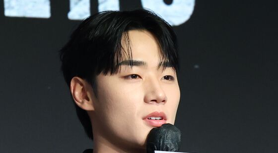 '약한영웅2' 이민재