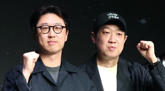 '약한영웅2' 배수민 감독과 한준희 기획총괄