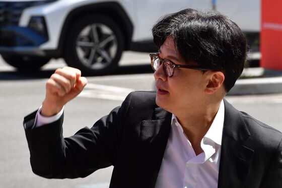 한동훈 "국민들 바라는건 품격…정치 오래한다고 품격 안생겨"