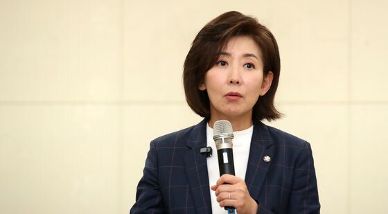 나경원 "TK 르네상스시대 열겠다"