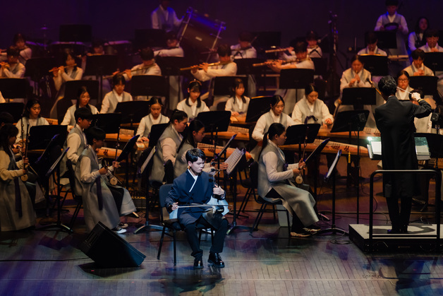 충북교육청 청소년예술단 지도강사  모집…오는 28일까지 접수