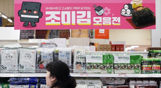 '검은 반도체' 김…1분기 수출 '역대 최대'