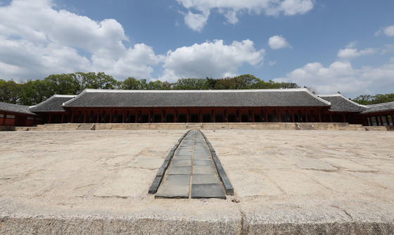 국제기념물유적협의회 "종묘 앞 세운 4구역, 세계유산영향평가 조속히 시행해야"