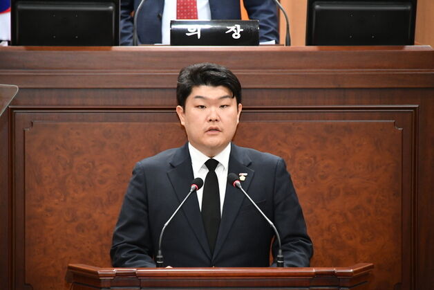 김해 전동킥보드 민원 지난해 5154건…"강력 행정조치 필요"