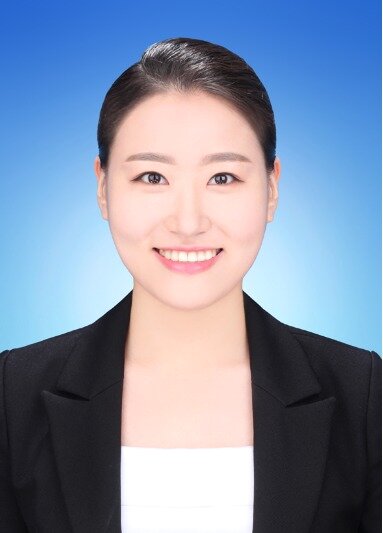 본문 이미지 - 마포경찰서 용강지구대 소속 여지은 순경&#40;29&#41; &#40;마포경찰서 제공&#41;