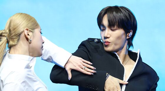 엑소 카이, 여심스틸러