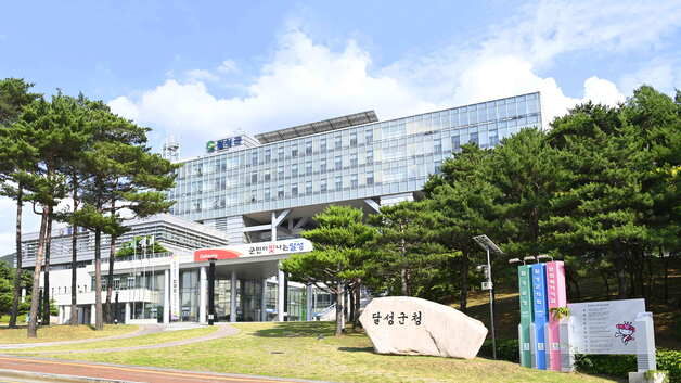 대구 달성군, 올해 첫 추경 1조316억원 확정…당초보다 747억원 증액
