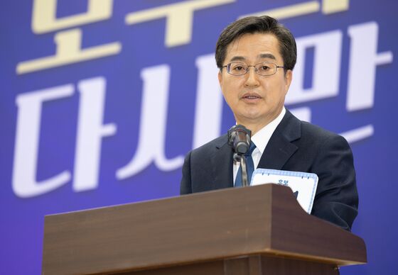 김동연, 호남 공약 발표…"5·18 정신 헌법 수록·광역교통망 구축"
