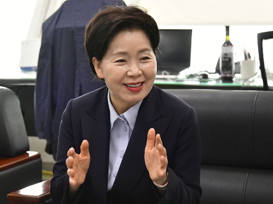 오세훈 만난 양향자 "국힘 혁신 위해, 전략적 4인 포함 자신"