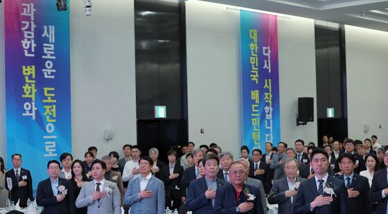 '과감한 변화와 새로운 도전으로, 대한민국 배드민턴이 다시 시작'