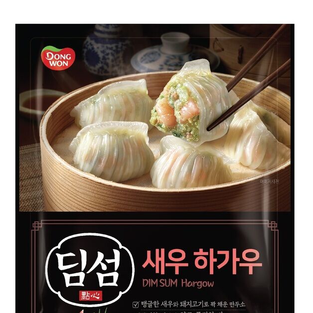 동원F&B, 친환경 미세발포필름으로 산업부 장관상 수상