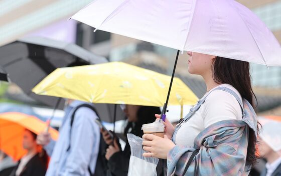[오늘의 날씨] 강원(9일, 금)…흐리고 이틀간 비, 강풍 주의