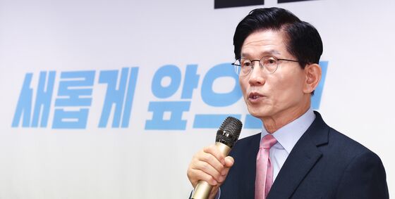 김문수 "국민의 충실한 머슴 되겠다"…'찐윤' 윤상현 캠프 합류