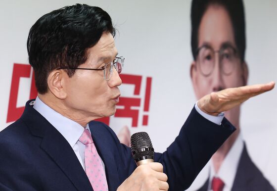 김문수 "대학가 반값월세, 공공주택 10% 1인 가구 특별공급"