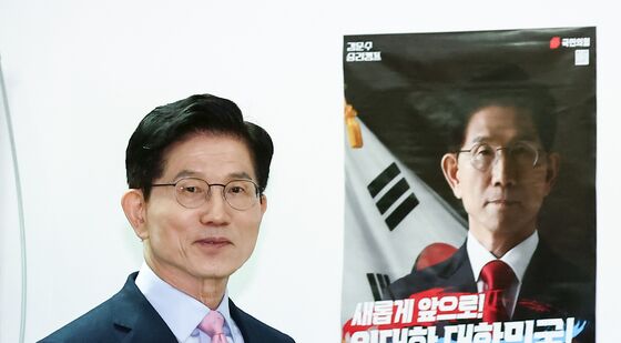 2차 경선 발표 앞둔 김문수 후보