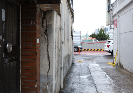 광주 북구, LH와 긴급주거지원 협약…대피 주민에 매입임대 19호 제공