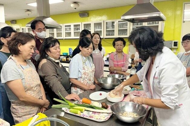삼육대 '서울마이칼리지' 운영대학 2년 연속 선정