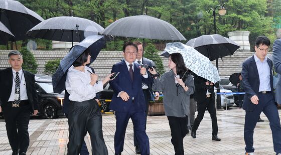 '테러 위협 추가 제보' 이재명 측, 신변보호 강화 요청