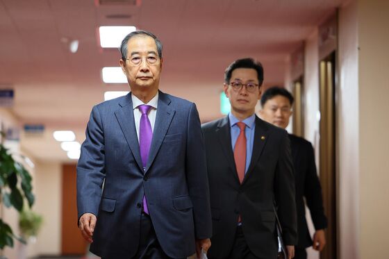 손학규 "트럼프, 한덕수 능력 인정했기에 전화…출마 가능성 80%"